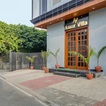Super Collection O Amar Villa Amritsar Exterior photo