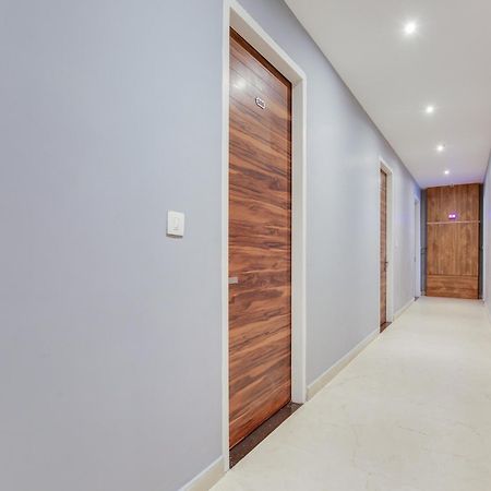 Super Collection O Amar Villa Amritsar Exterior photo